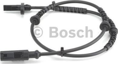 BOSCH 0 265 008 005 - Senzor,turatie roata aaoparts.ro