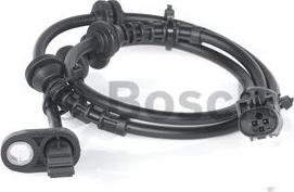 BOSCH 0265008006 - Senzor,turatie roata aaoparts.ro