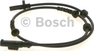 BOSCH 0 265 008 035 - Senzor,turatie roata aaoparts.ro