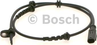 BOSCH 0265008035 - Senzor,turatie roata aaoparts.ro