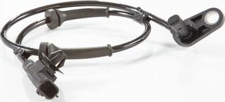 BOSCH 0 265 008 313 - Senzor,turatie roata aaoparts.ro