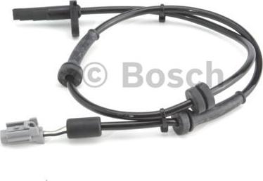 BOSCH 0 265 007 905 - Senzor,turatie roata aaoparts.ro