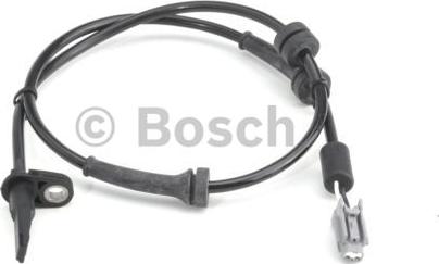 BOSCH 0 265 007 905 - Senzor,turatie roata aaoparts.ro