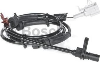 BOSCH 0 265 007 908 - Senzor,turatie roata aaoparts.ro