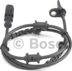 BOSCH 0 265 007 980 - Senzor,turatie roata aaoparts.ro