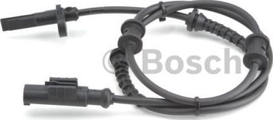 BOSCH 0 265 007 980 - Senzor,turatie roata aaoparts.ro