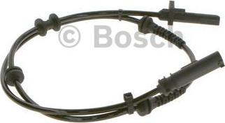 BOSCH 0 265 007 983 - Senzor,turatie roata aaoparts.ro