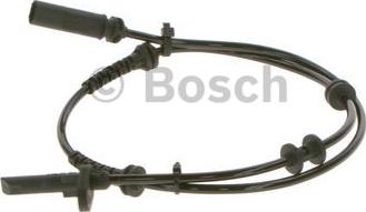 BOSCH 0 265 007 983 - Senzor,turatie roata aaoparts.ro