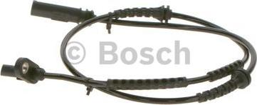 BOSCH 0 265 007 982 - Senzor,turatie roata aaoparts.ro