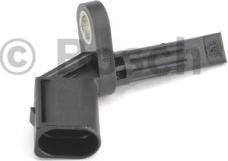 BOSCH 0 265 007 930 - Senzor,turatie roata aaoparts.ro