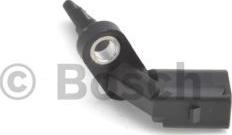 BOSCH 0 265 007 930 - Senzor,turatie roata aaoparts.ro