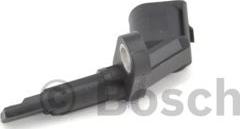 BOSCH 0 265 007 930 - Senzor,turatie roata aaoparts.ro