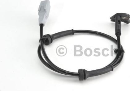 BOSCH 0 265 007 423 - Senzor,turatie roata aaoparts.ro