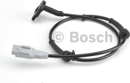 BOSCH 0 265 007 423 - Senzor,turatie roata aaoparts.ro