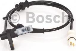 BOSCH 0 265 007 534 - Senzor,turatie roata aaoparts.ro