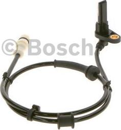 BOSCH 0 265 007 531 - Senzor,turatie roata aaoparts.ro