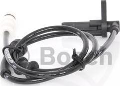 BOSCH 0 265 007 533 - Senzor,turatie roata aaoparts.ro