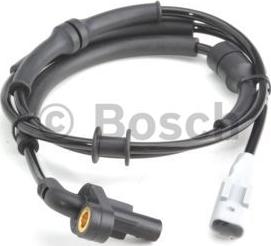 BOSCH 0265007665 - Senzor,turatie roata aaoparts.ro