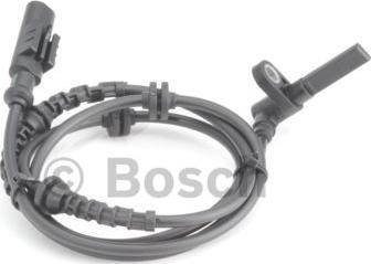 BOSCH 0 265 007 685 - Senzor,turatie roata aaoparts.ro