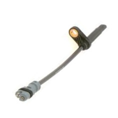 BOSCH 0 265 007 624 - Senzor,turatie roata aaoparts.ro