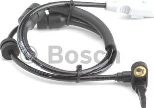 BOSCH 0 265 007 084 - Senzor,turatie roata aaoparts.ro