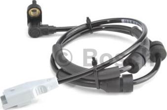 BOSCH 0 265 007 084 - Senzor,turatie roata aaoparts.ro