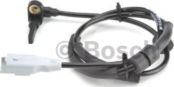 BOSCH 0 265 007 083 - Senzor,turatie roata aaoparts.ro