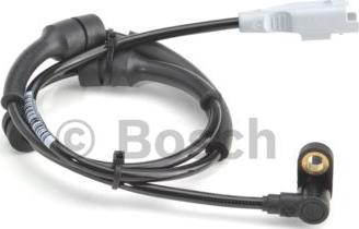 BOSCH 0 265 007 083 - Senzor,turatie roata aaoparts.ro