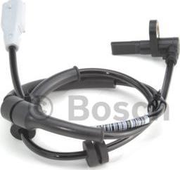 BOSCH 0 265 007 083 - Senzor,turatie roata aaoparts.ro