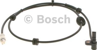 BOSCH 0 265 007 102 - Senzor,turatie roata aaoparts.ro