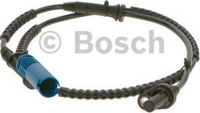 BOSCH 0 265 007 808 - Senzor,turatie roata aaoparts.ro
