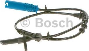 BOSCH 0 265 007 807 - Senzor,turatie roata aaoparts.ro