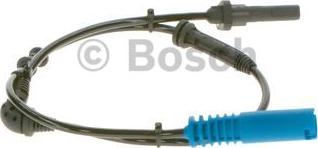 BOSCH 0 265 007 807 - Senzor,turatie roata aaoparts.ro