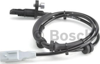 BOSCH 0 265 007 790 - Senzor,turatie roata aaoparts.ro