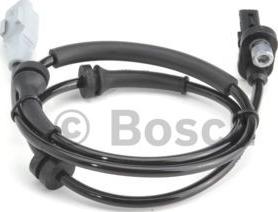 BOSCH 0 265 007 790 - Senzor,turatie roata aaoparts.ro