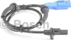 BOSCH 0 265 007 707 - Senzor,turatie roata aaoparts.ro