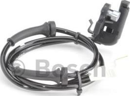 BOSCH 0 265 007 779 - Senzor,turatie roata aaoparts.ro