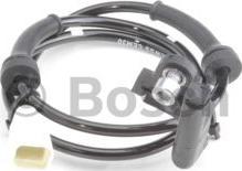 BOSCH 0 265 007 779 - Senzor,turatie roata aaoparts.ro