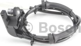 BOSCH 0 265 007 779 - Senzor,turatie roata aaoparts.ro