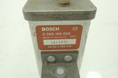 BOSCH 0 265 100 055 - Unitate de control,frana / conducere aaoparts.ro