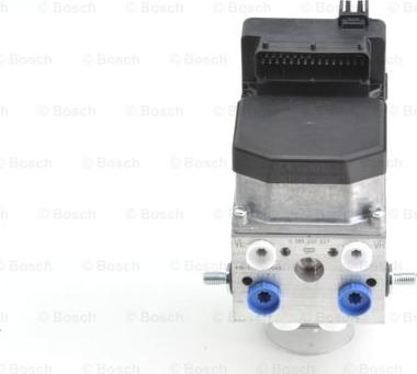 BOSCH 0 265 220 527 - Unitate hidraulica, sistem franare aaoparts.ro