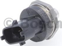 BOSCH 0 261 545 038 - Senzor, presiune combustibil aaoparts.ro