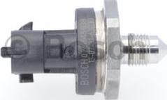 BOSCH 0 261 545 038 - Senzor, presiune combustibil aaoparts.ro