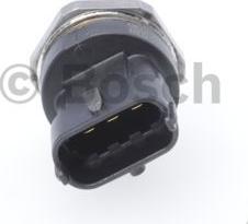 BOSCH 0 261 545 038 - Senzor, presiune combustibil aaoparts.ro