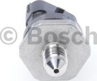 BOSCH 0 261 545 038 - Senzor, presiune combustibil aaoparts.ro