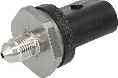 BOSCH 0 261 545 078 - Senzor, presiune combustibil aaoparts.ro