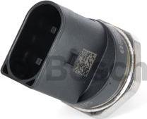 BOSCH 0 261 545 109 - Senzor, presiune combustibil aaoparts.ro