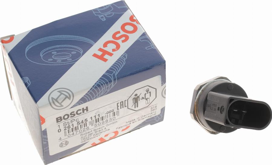 BOSCH 0 261 545 111 - Senzor aaoparts.ro