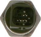 BOSCH 0 261 545 117 - Senzor, presiune combustibil aaoparts.ro
