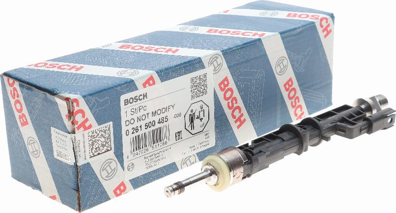 BOSCH 0 261 500 485 - Portinjector aaoparts.ro